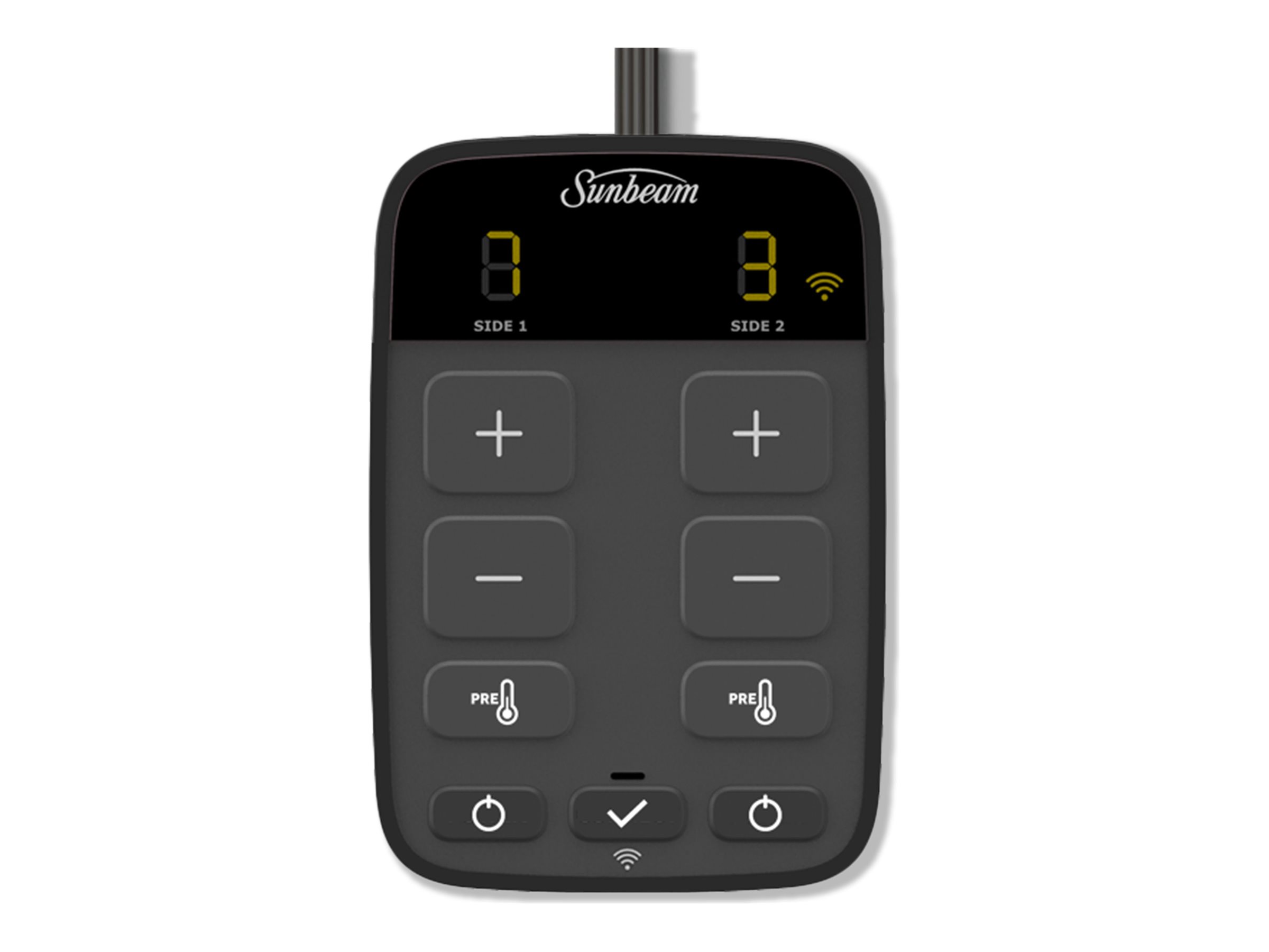 Sunbeam Heated Mattress Pads