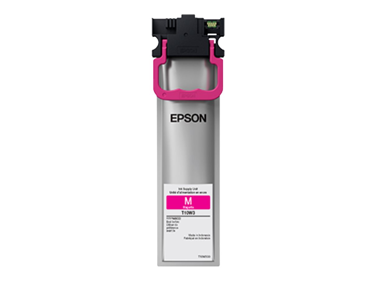 Epson T10W - High Capacity