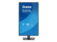 iiyama ProLite XB2791HS-B1 27' IPS 1920 x 1080 (Full HD) HDMI DisplayPort 120Hz