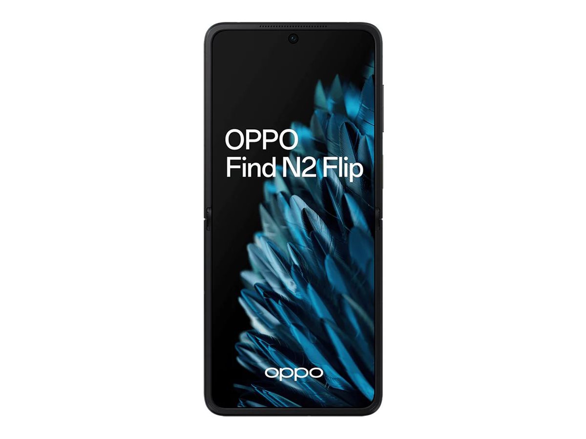 Oppo Find N2 Flip - Full phone specifications