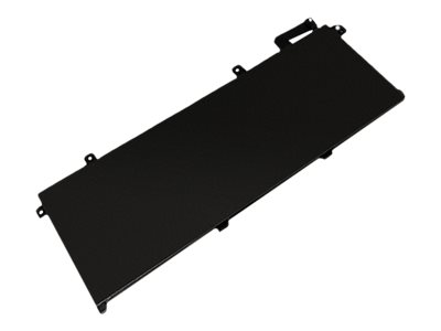 Total Micro - Notebook battery (equivalent to: Lenovo 02DL007)