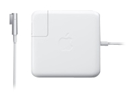 Apple MagSafe - Power adapter - 60 Watt - United States 