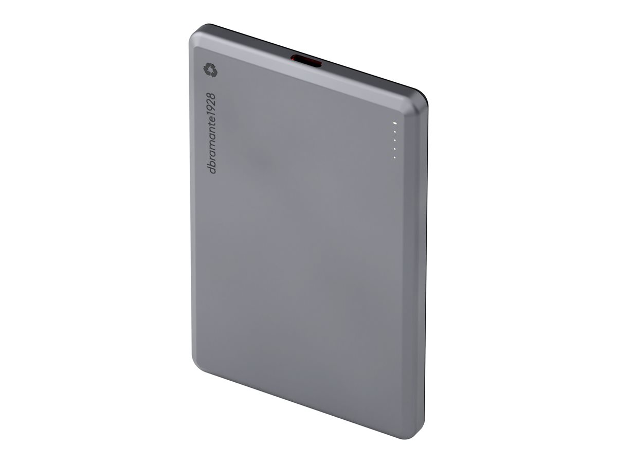 B2C 5K mAh Power Bank Wireless