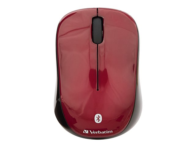 Verbatim Wireless Tablet Multi-Trac Blue LED Mouse - Mouse - blue LED - 3 buttons 