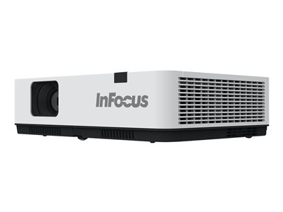 InFocus LightPro Advanced LCD Series IN1024