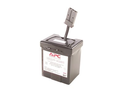 APC Batterie USV RBC30