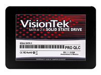 VisionTek PRO QLC