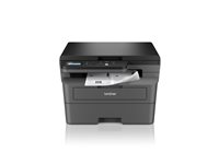 Multifonction laser mono 3 en 1 DCP-L2620DW