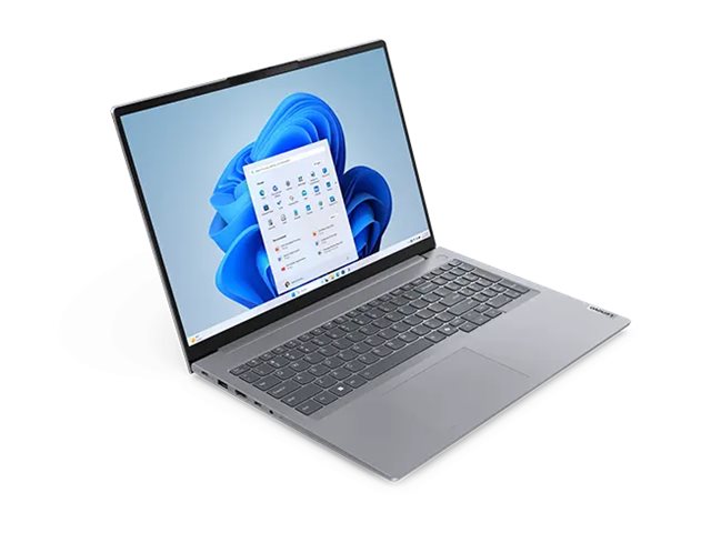 Lenovo ThinkBook 16 G7 ARP ノートPC 本体 Lenovo ThinkBook 16 G7 ARP - 16