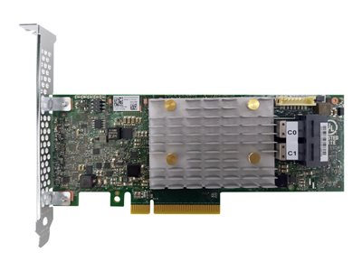 LENOVO ISG ThinkSystem RAID 9350-8i 2GB - 4Y37A72483