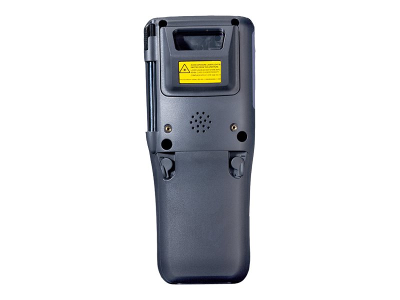 Unitech HT682 - Data collection terminal | Overview, Specs, Details | SHI