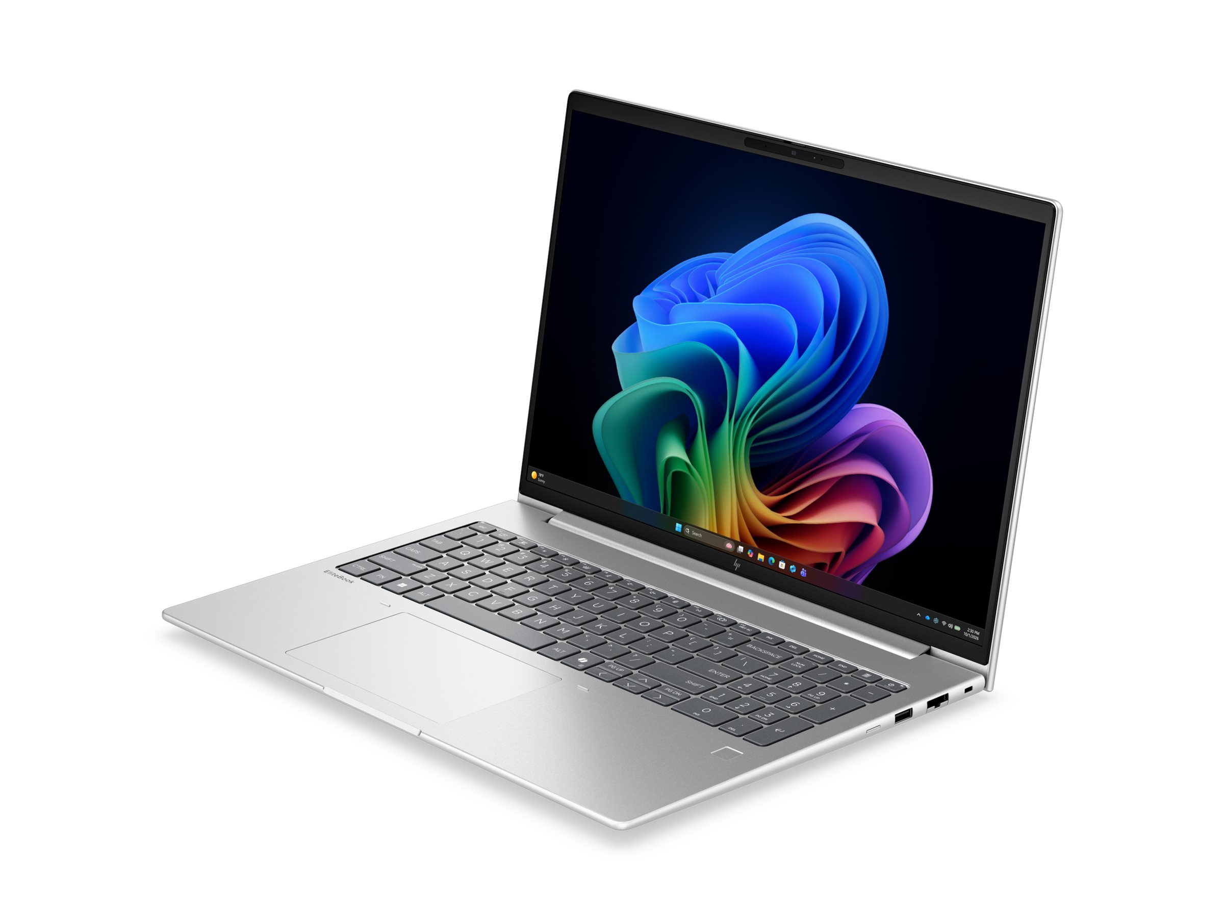 HP EliteBook 6 G2i Next Gen Notebook AI PC 16 Intel Core Ultra 7 355 32 GB RAM 512 GB Product shot Close-up 75800