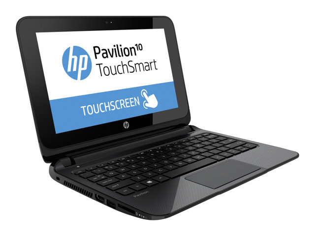定番人気，セール】 即決 hp Pavilion TouchSmart 10-e003AU AMD