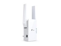 TP-LINK AX1800 Wi-Fi 6 Range Extender