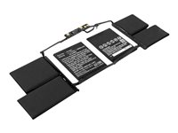 DLH Energy Batteries compatibles APLE3757-B075Y3