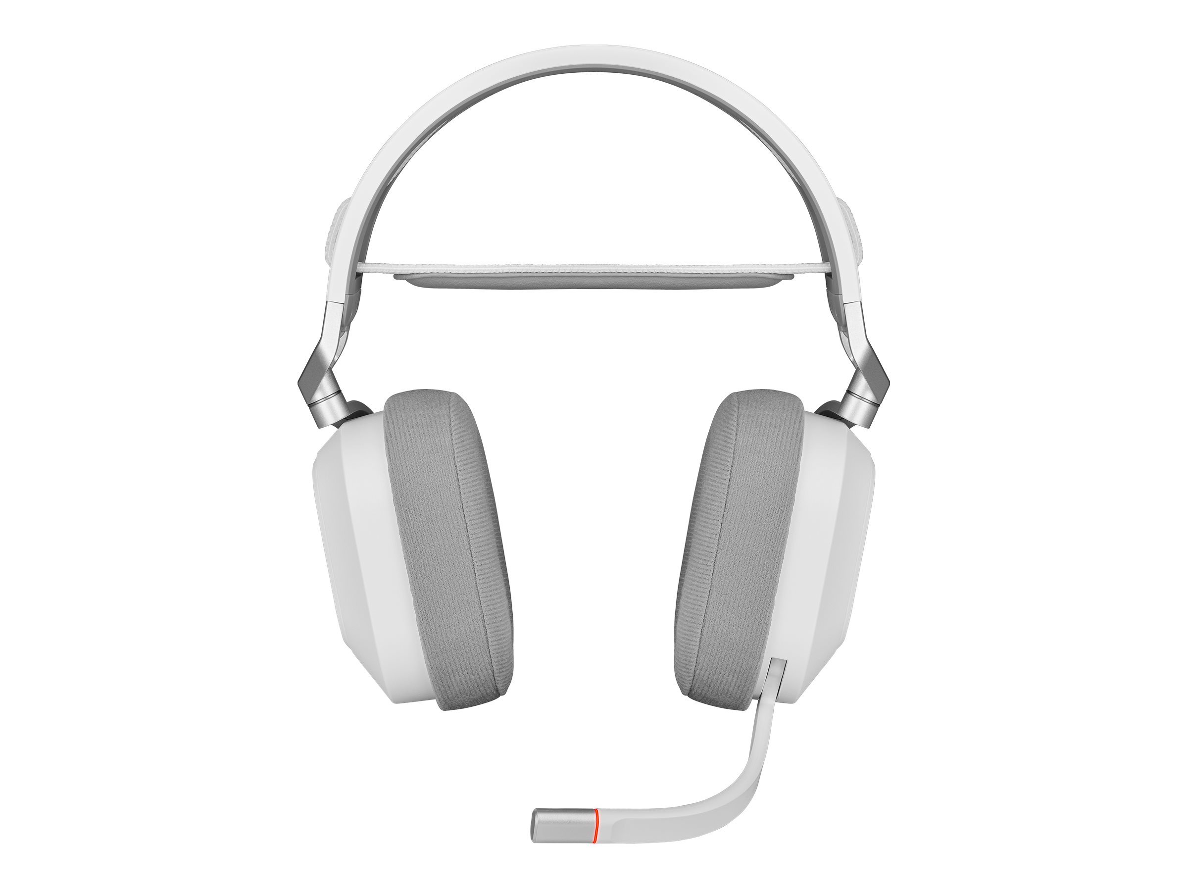Logitech G535 Lightspeed Wireless Gaming Headset, Plug & Play, USB  Connection, White