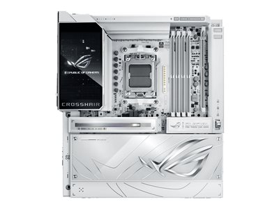 ASUS ROG CROSSHAIR X870E GLACIAL