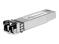 HPE Networking Instant On - Module transmetteur SFP (mini-GBIC) - 1GbE - 1000Base-LX 