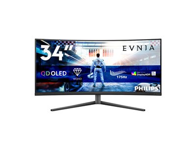 PHILIPS 34M2C6500 34p 3440x1440
