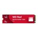 WD Red SN700