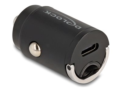 4043619642786 - Mini Kfz Ladeadapter USB Type-C PD 30 mit 30 W