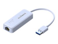 Edimax Netværksadapter SuperSpeed USB 3.0 Kabling