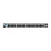 HPE 2610-48 Switch