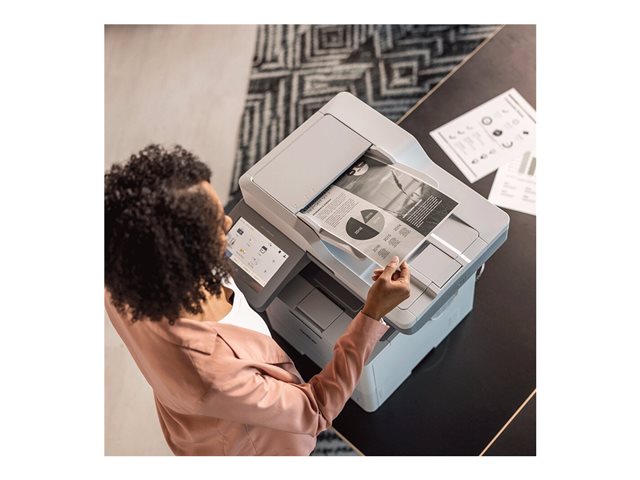 BROTHER MFC-L6910DN MFP Mono B/W laser MFCL6910DNRE1