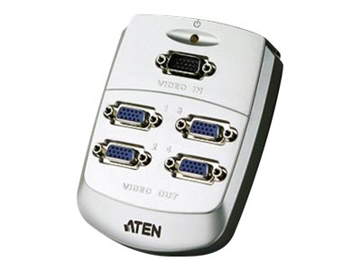 ATEN VS84 - Video splitter