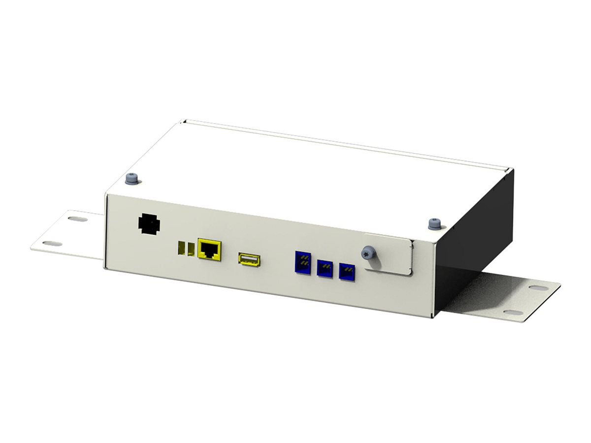 Schneider Electric Galaxy