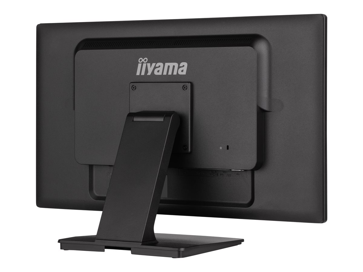 iiyama ProLite T2452MSC-B1 - LED monitor - Full HD (1080p) - 24" – foto 6