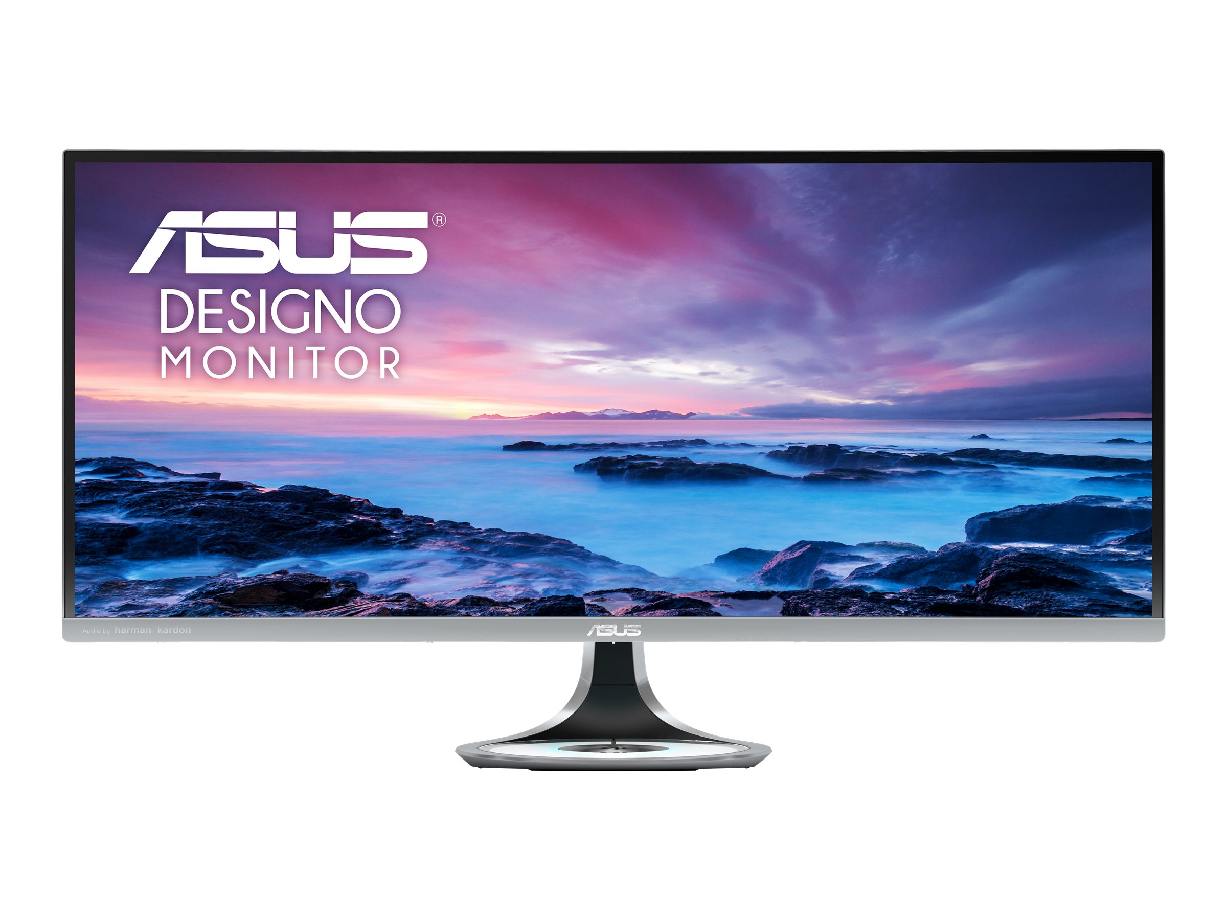 ASUS MX34VQ - LED monitor | Overview, Specs, Details | SHI