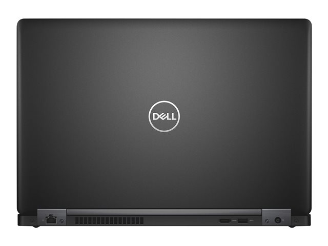 Review: Dell's Precision 7530 Is A Lighter, Faster Mobile Workstation