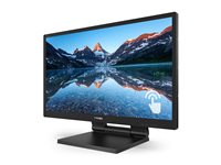 PHILIPS Moniteur Tactile 23.6pcs