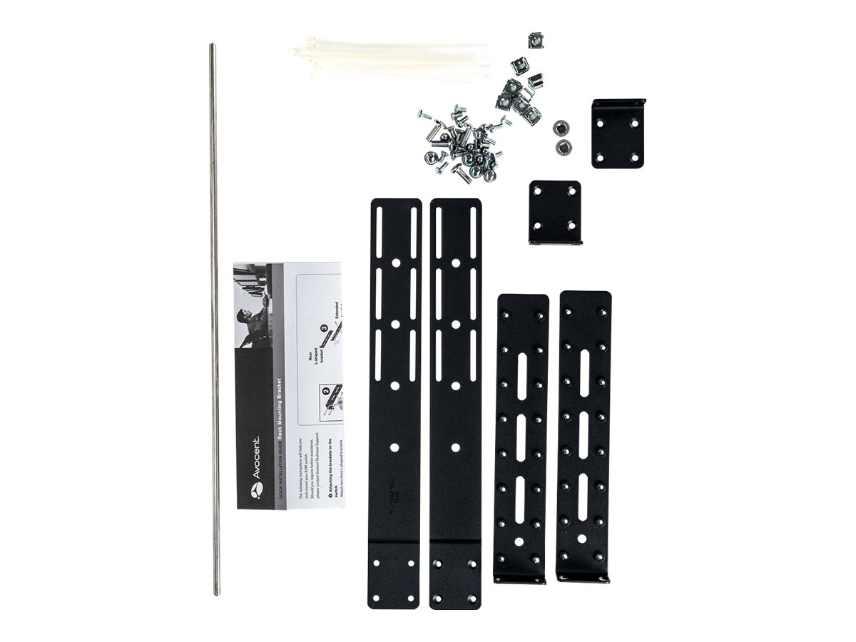 Avocent RMK-63 - Rack mounting kit