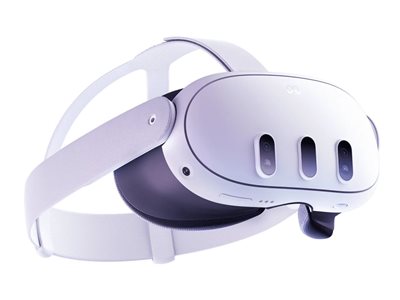 Amazon.com: Meta Quest 3 512GB — Ultimate Mixed Reality
