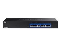 Trendnet Produits Trendnet TEG-S708