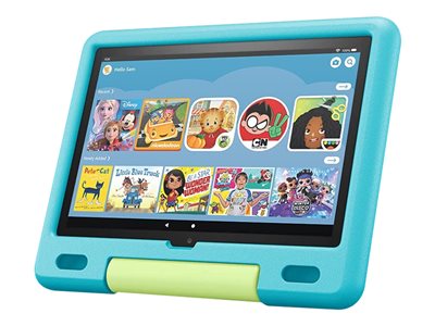 Amazon Fire HD 10 Kids 11th generation tablet Fire OS 32 GB 10.1INCH (1920 x 1080) 