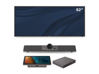 TeamJoin  TRS10 w/Display Bun