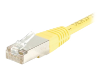 MCAD Cordons patch CAT6 et + ECF-245570