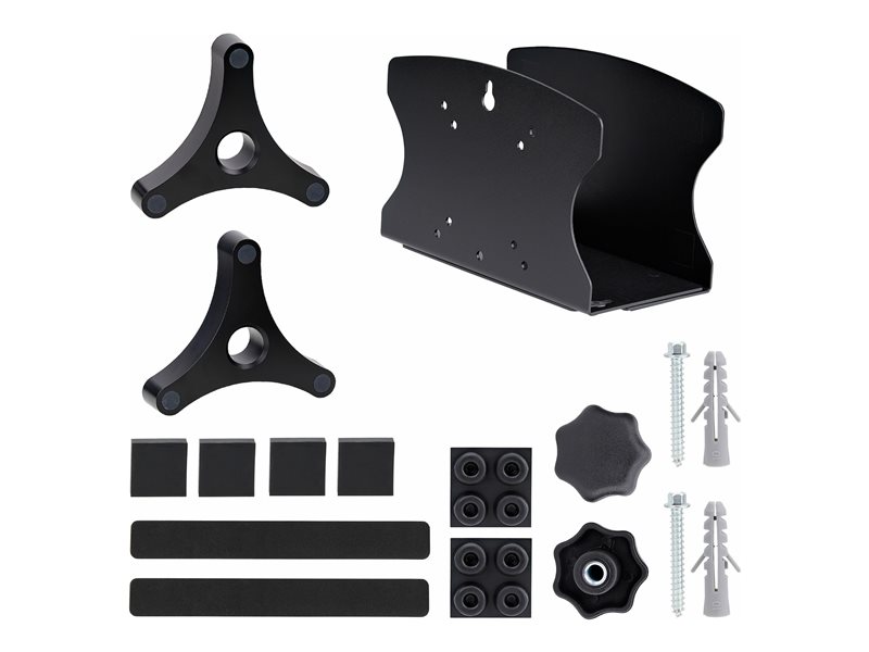 StarTech.com Support Mural pour PC - tagre pour UC