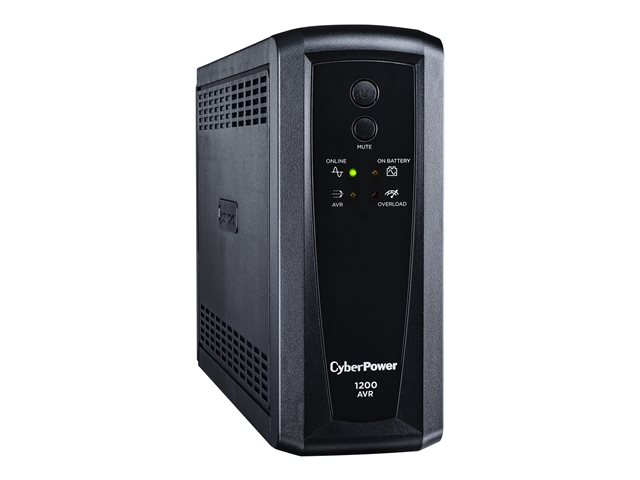 CyberPower AVR Series CP1200AVR
