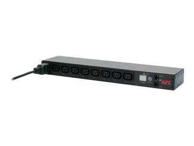 APC AP7921B, Stromverteilungseinheiten (PDU) PDU APC PDU AP7921B (BILD5)