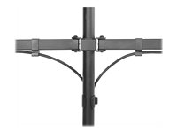 NEOMOUNTS Flat Screen Desk Mount clamp