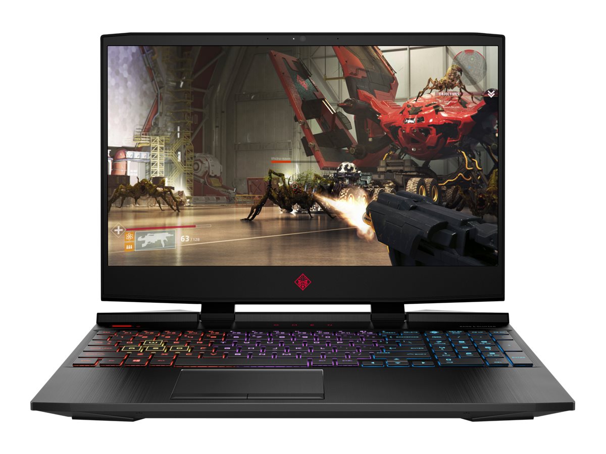 再再再..販 ゲーミングノートPC hp OMEN 15-dc0030nr - 通販 - www