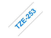 Brother TZe-253