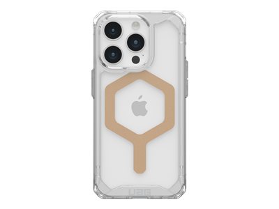 UAG Plyo Series - Back cover for cell phone