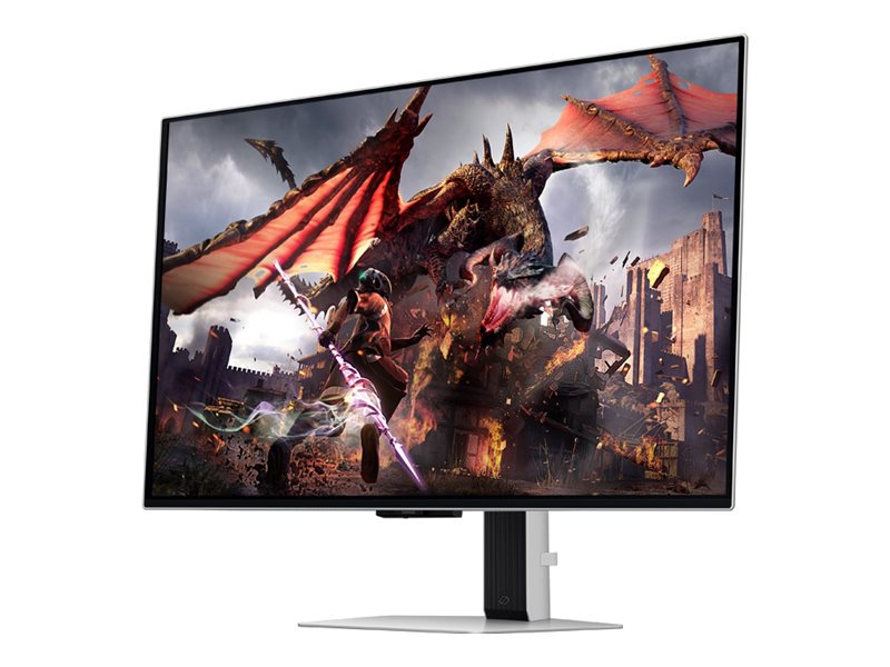 Samsung Odyssey OLED G8 S32DG800SU - moniteur OLED - 4K - 32" - HDR