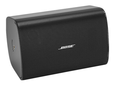 Image of Bose Professional FreeSpace FS FS4SE - speakers - for PA system