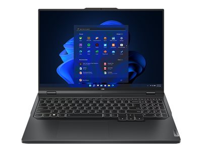 Lenovo Legion Pro 5 16ARX8 82WM